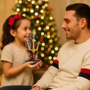 Alternative view of Arizona State Sun Devils Football Whiskey Bottle