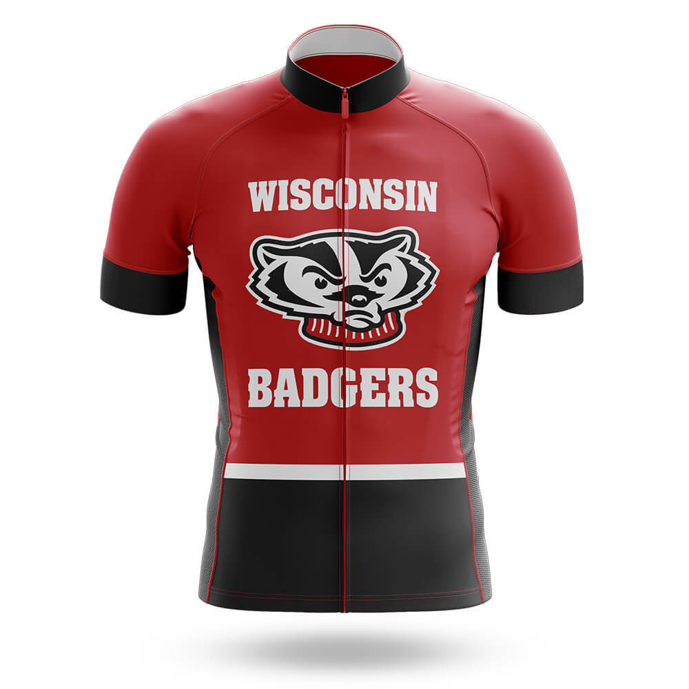 Alternative view of Badgers Head - Men's Cycling Kit