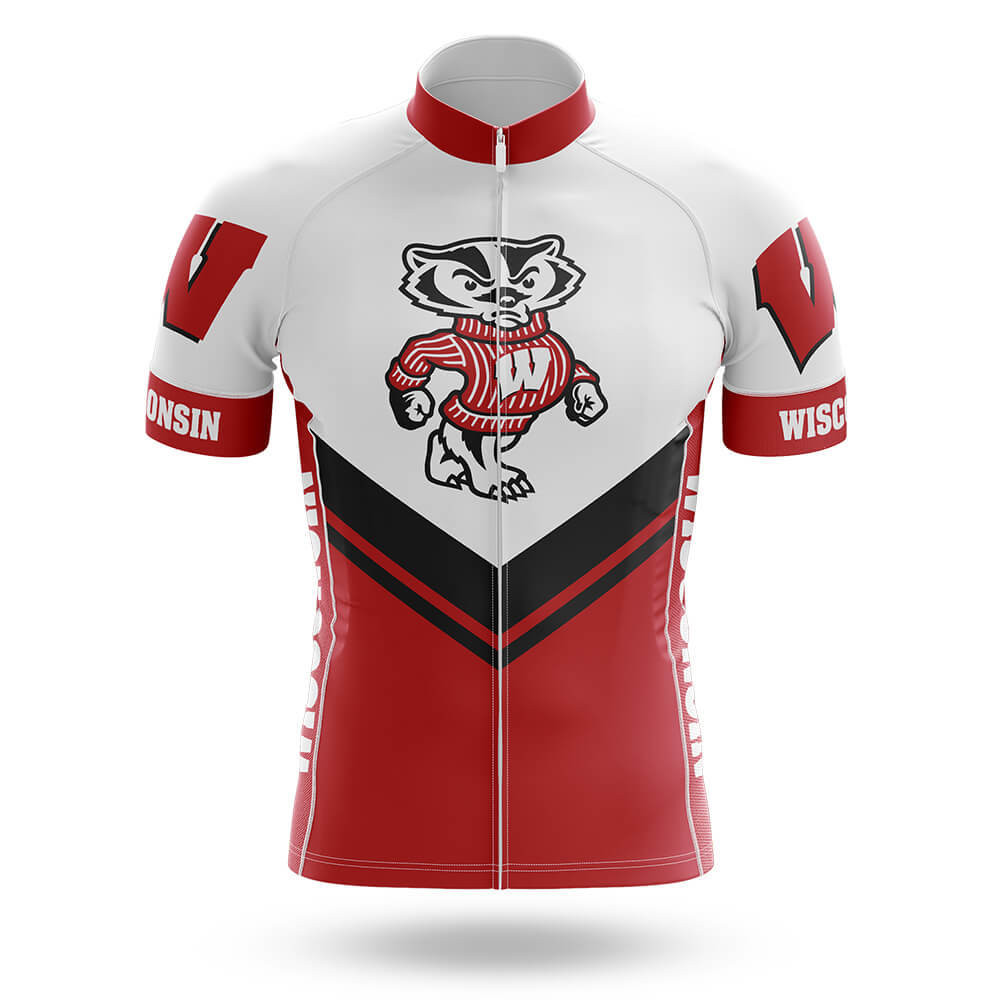 Alternative view of Badgers V3 - Men's Cycling Kit