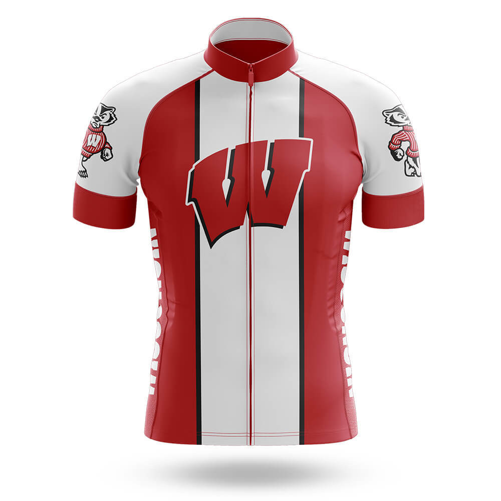 Alternative view of Badgers V4 - Men's Cycling Kit