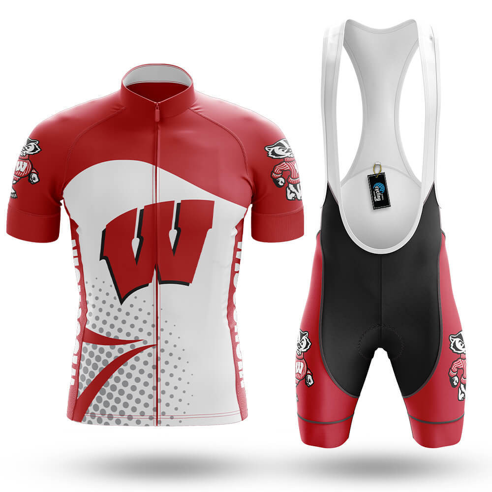 Badgers V6 - Men's Cycling Kit