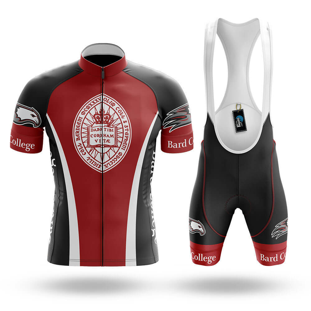 Bard College - Men's Cycling Kit