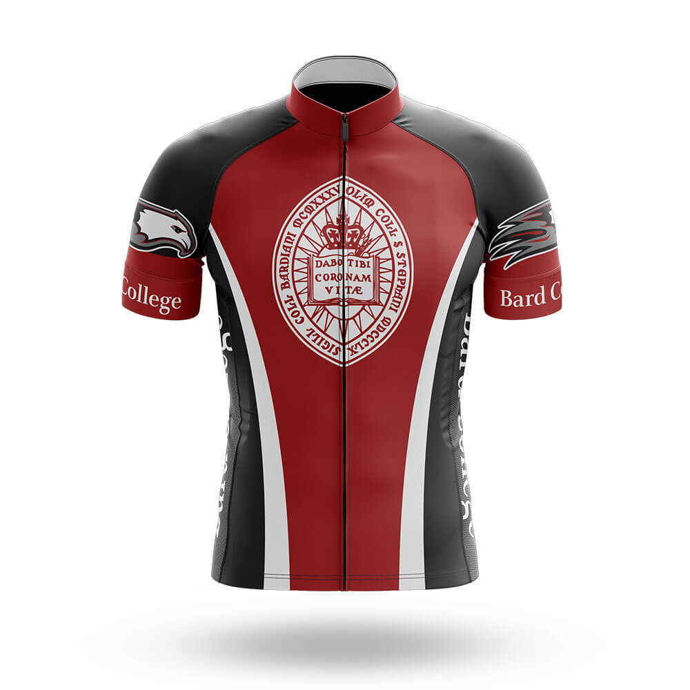 Alternative view of Bard College - Men's Cycling Kit