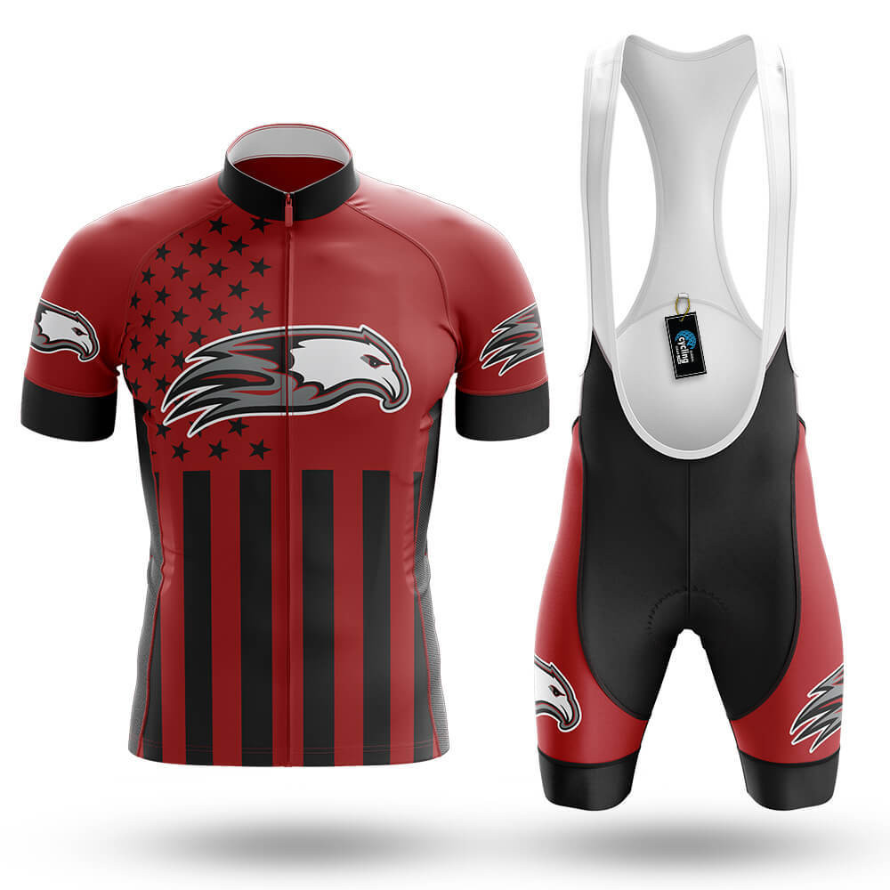 Bard College USA - Men's Cycling Kit