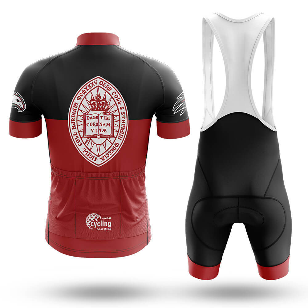 Alternative view of Bard College V2 - Men's Cycling Kit