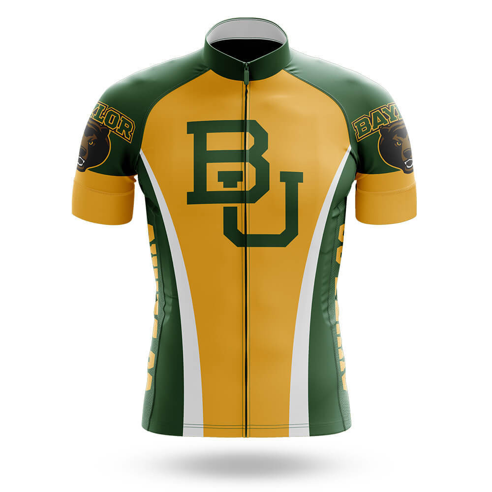 Alternative view of Baylor University - Men's Cycling Kit