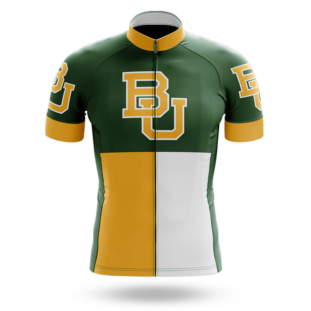 Alternative view of Baylor University TX - Men's Cycling Kit