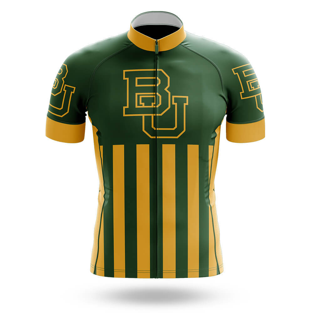 Alternative view of Baylor University USA - Men's Cycling Kit