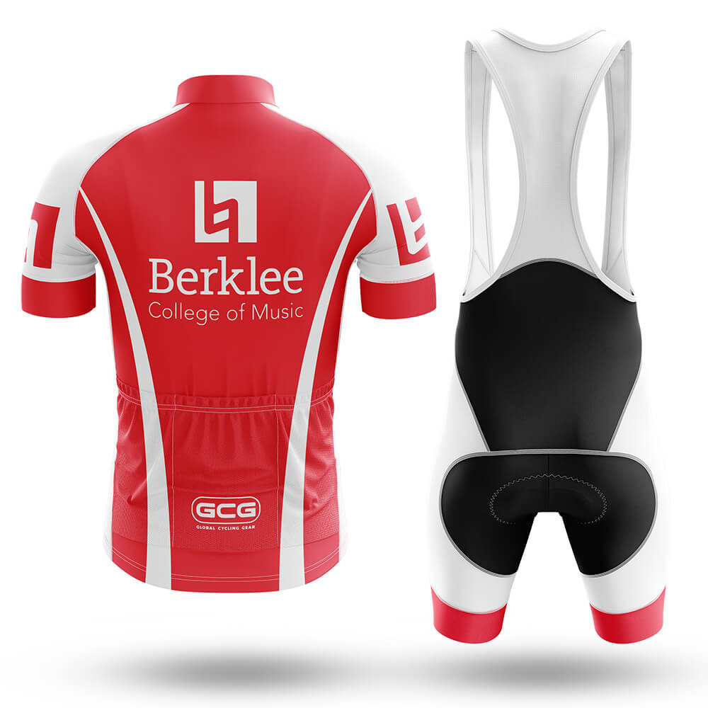 Alternative view of Berklee College of Music - Men's Cycling Kit
