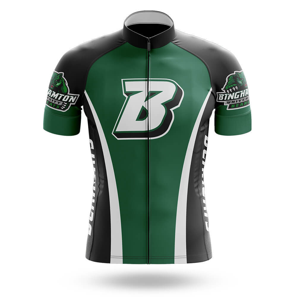 Alternative view of Binghamton University - Men's Cycling Kit