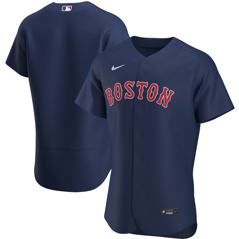 Boston Red Sox Alternate 2020 Team Jersey - Navy