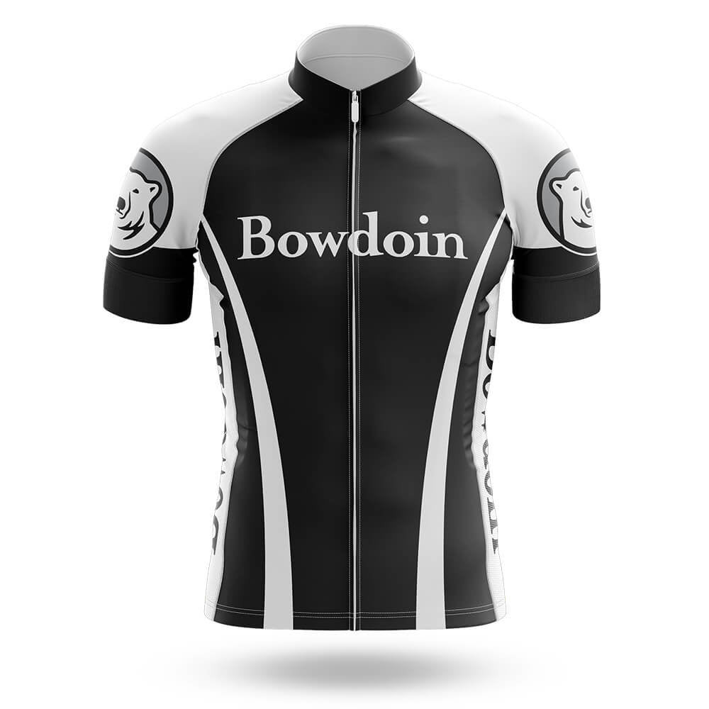 Alternative view of Bowdoin College - Men's Cycling Kit