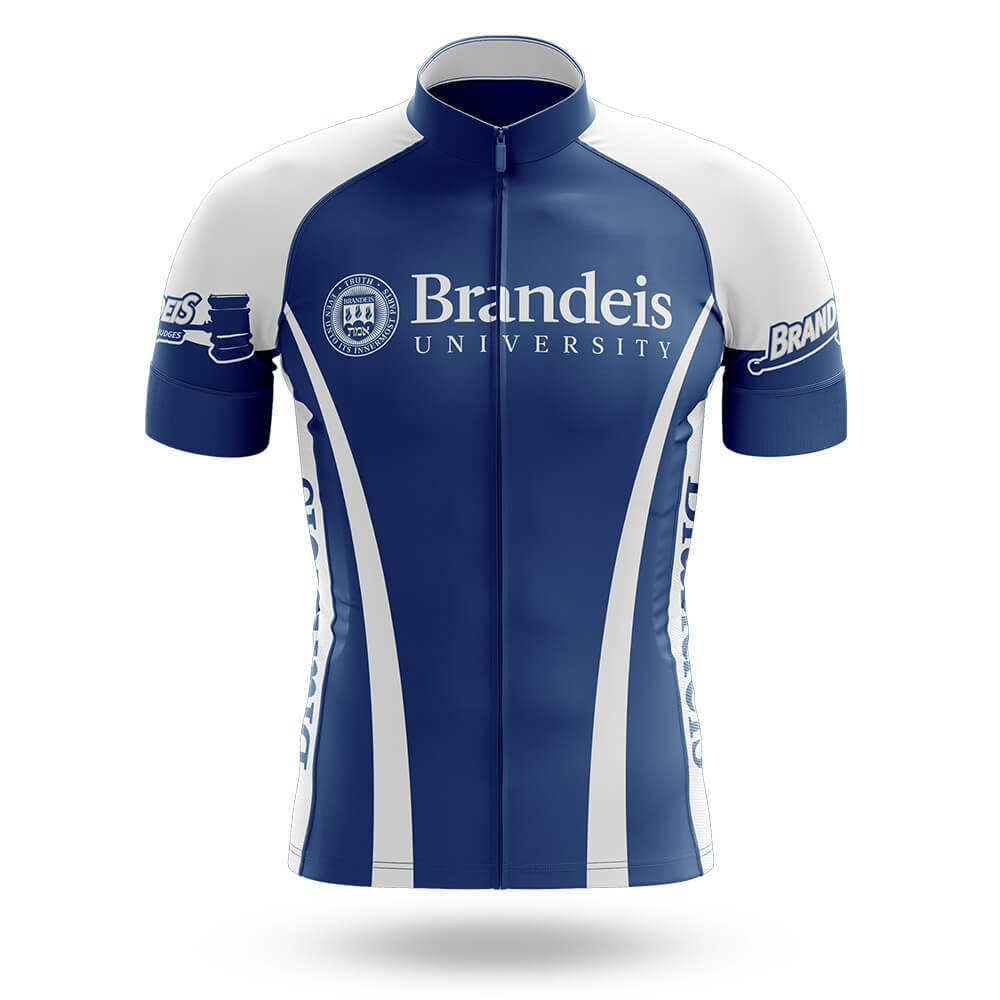 Alternative view of Brandeis University - Men's Cycling Kit