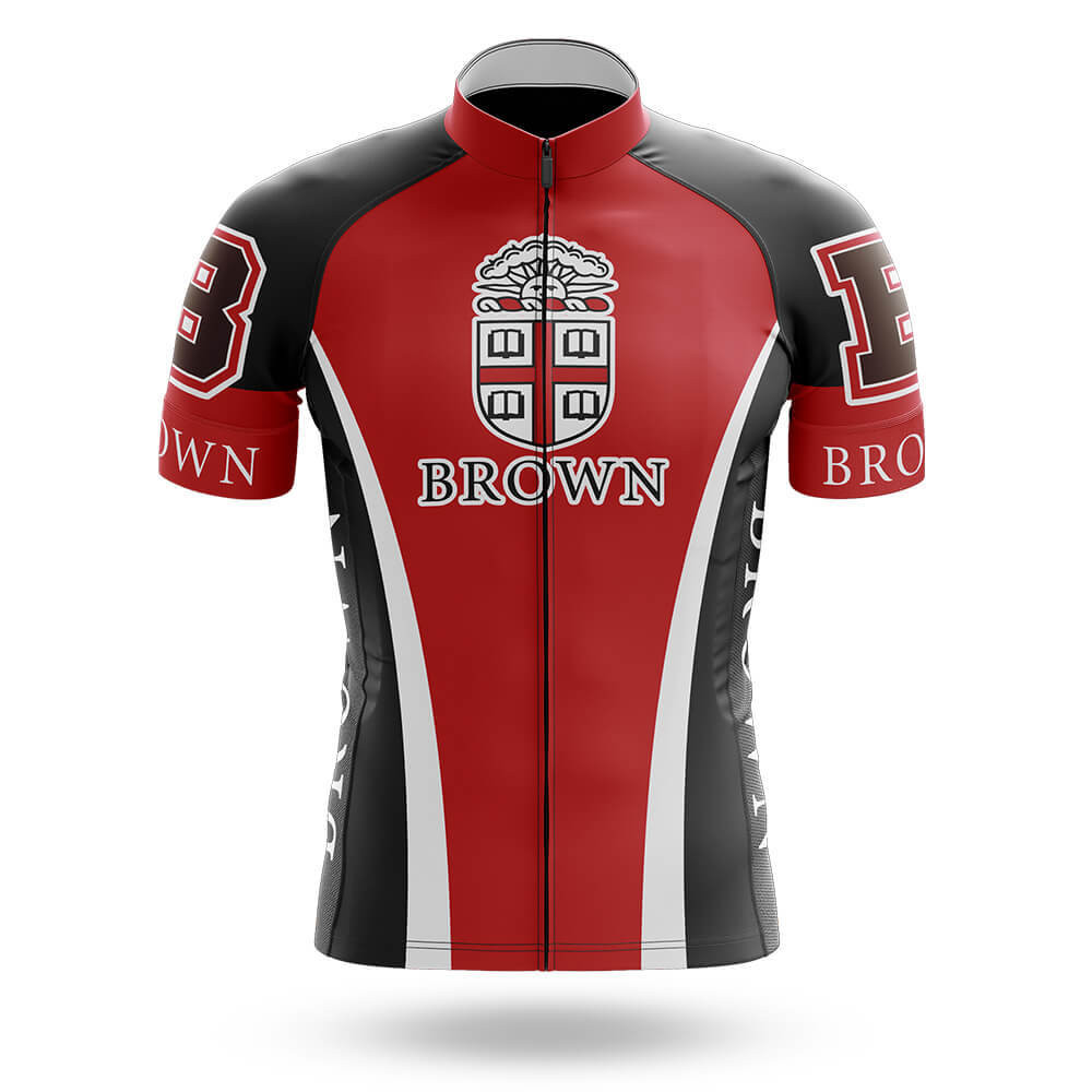Alternative view of Brown University - Men's Cycling Kit