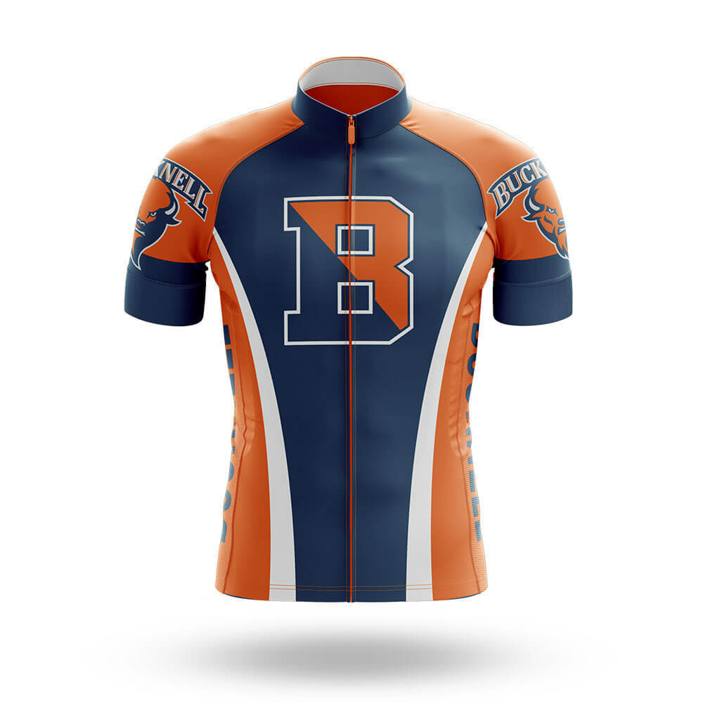 Alternative view of Bucknell University - Men's Cycling Kit