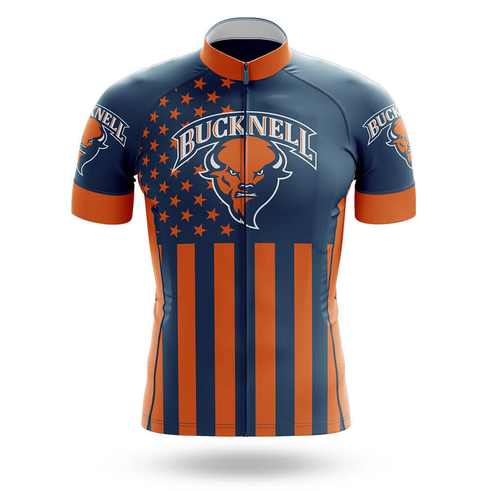 Alternative view of Bucknell University USA - Men's Cycling Kit