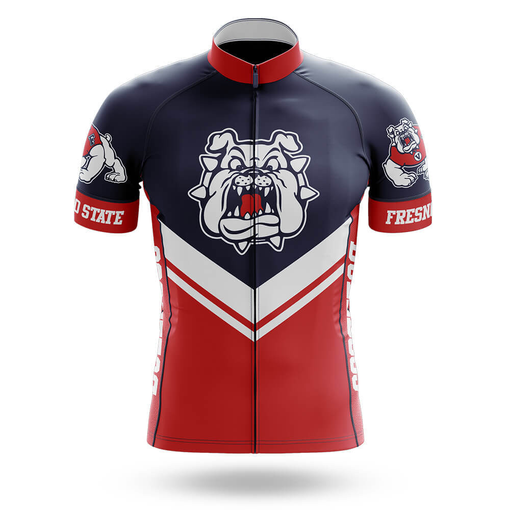 Alternative view of California State University V3 - Men's Cycling Kit