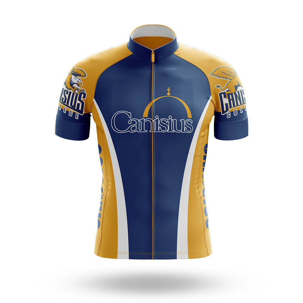 Alternative view of Canisius College - Men's Cycling Kit