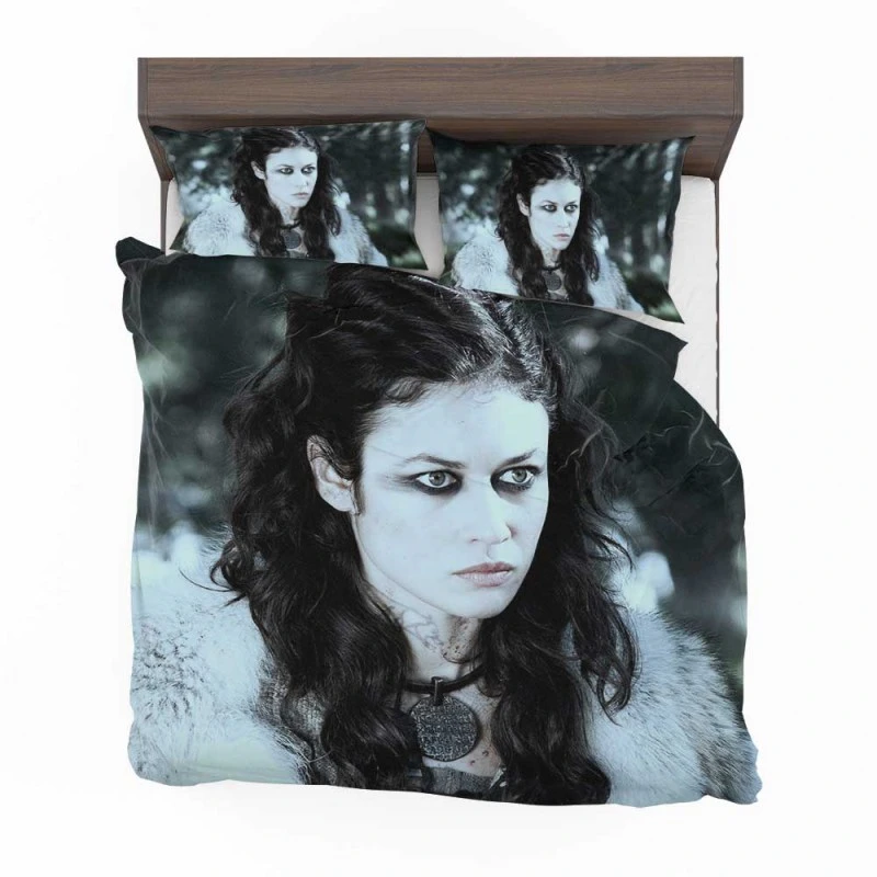 Alternative view of Centurion Movie Bedding Set - Custom Bedding Set