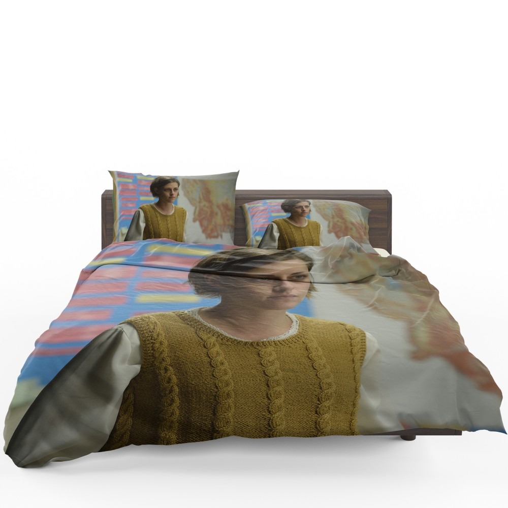 Certain Women Movie Kristen Stewart Bedding Set - Custom Bedding Set