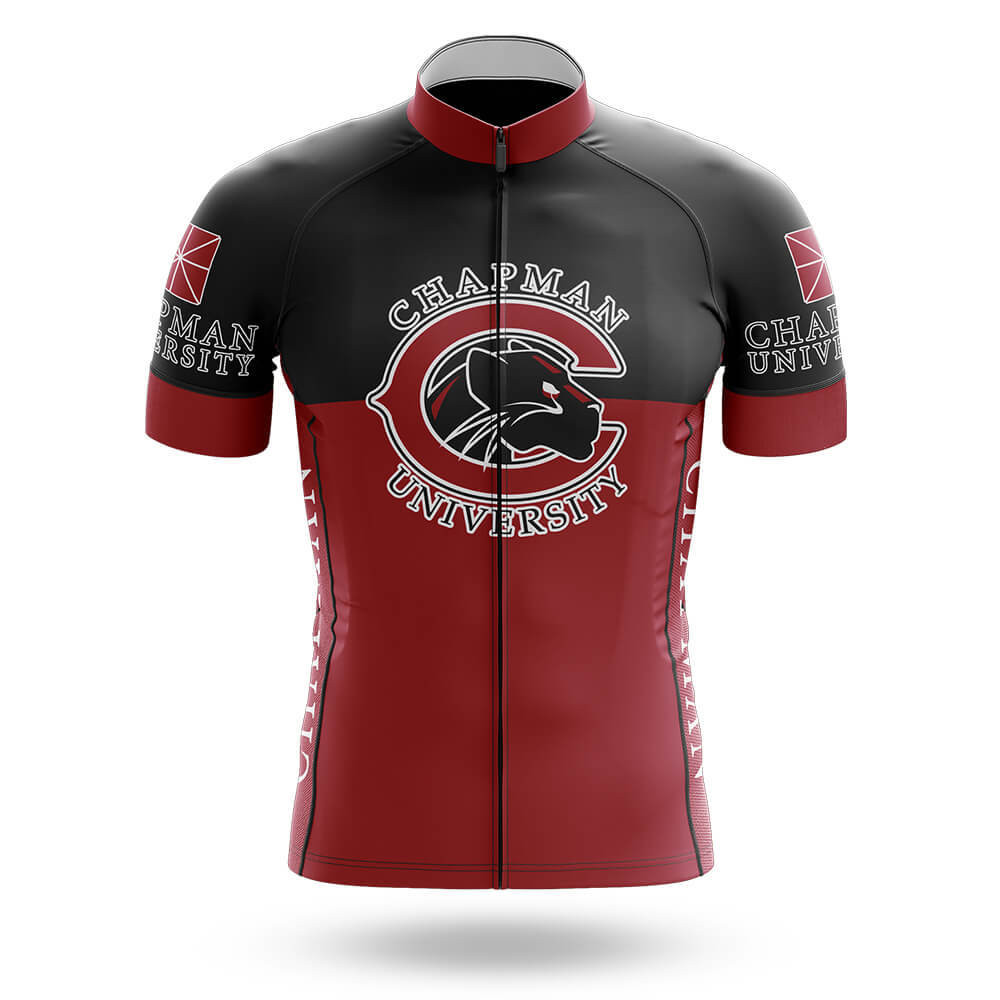 Alternative view of Chapman University V2 - Men's Cycling Kit