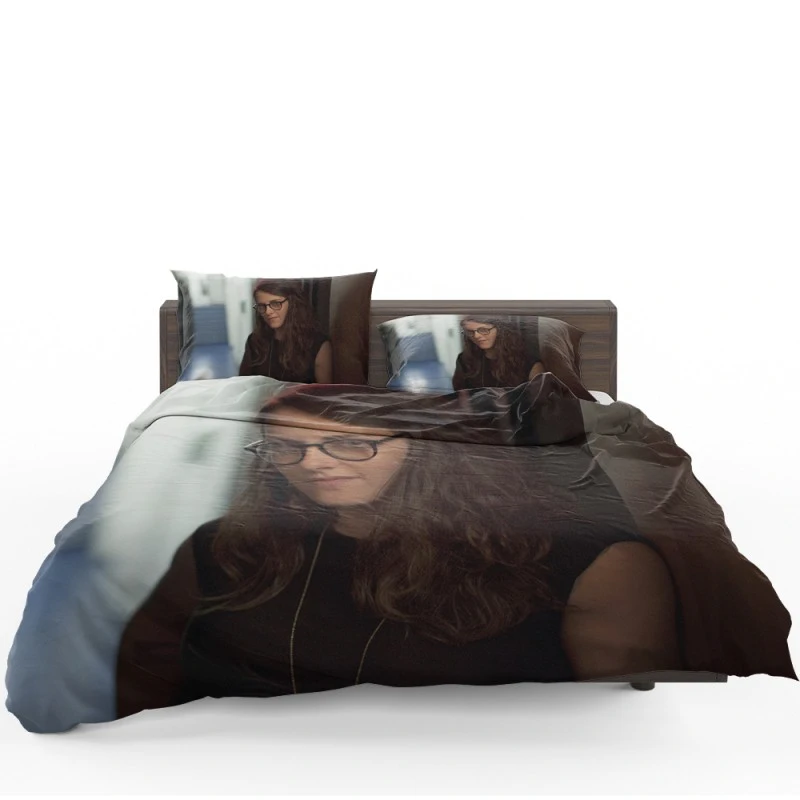 Clouds Of Sils Maria Movie Kristen Stewart Bedding Set - Custom Bedding Set