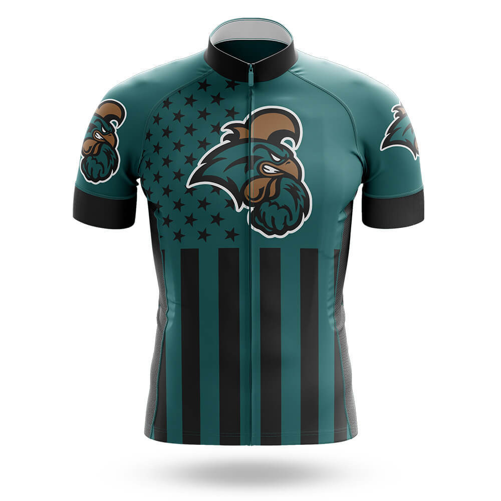 Alternative view of Coastal Carolina University USA - Men's Cycling Kit