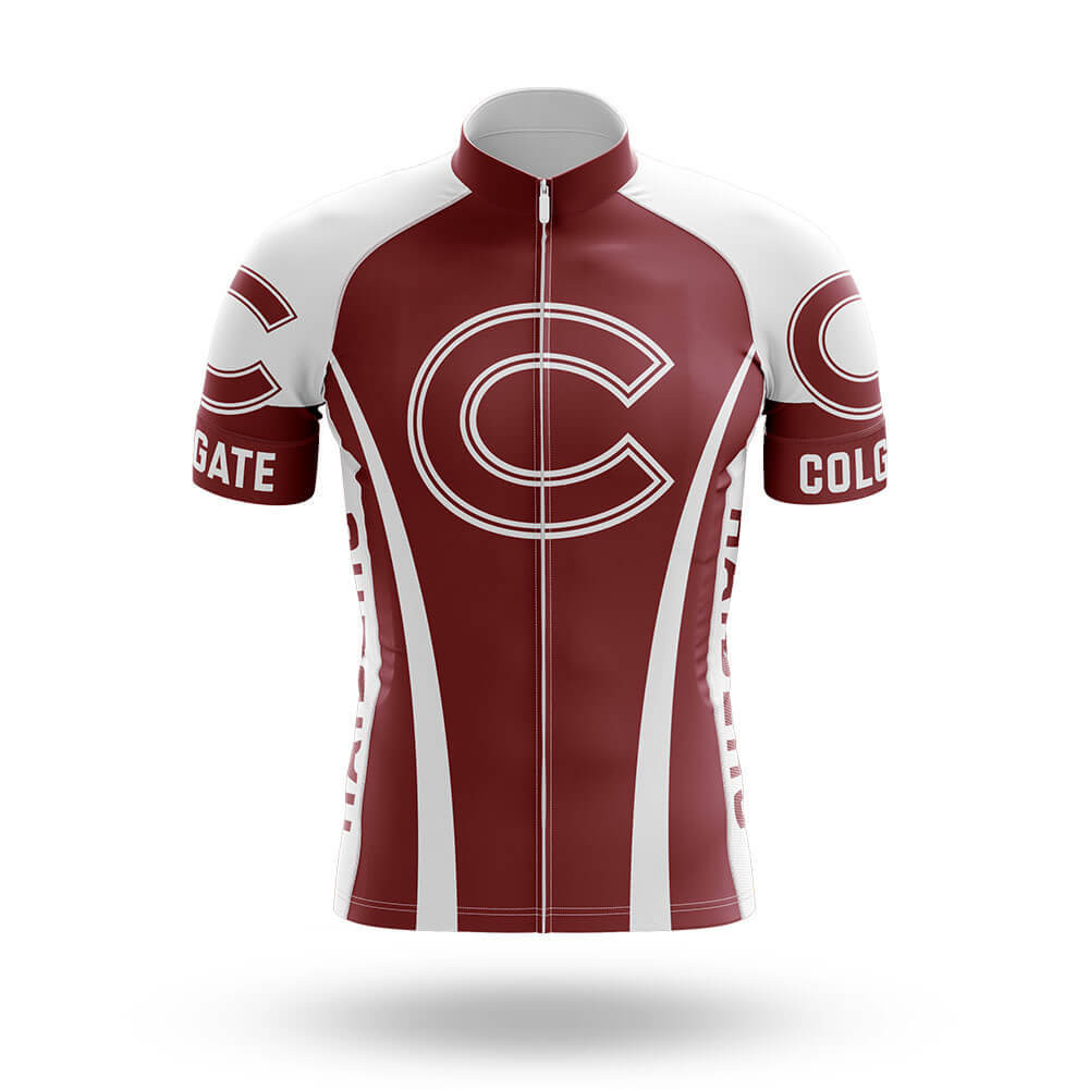 Alternative view of Colgate University - Men's Cycling Kit