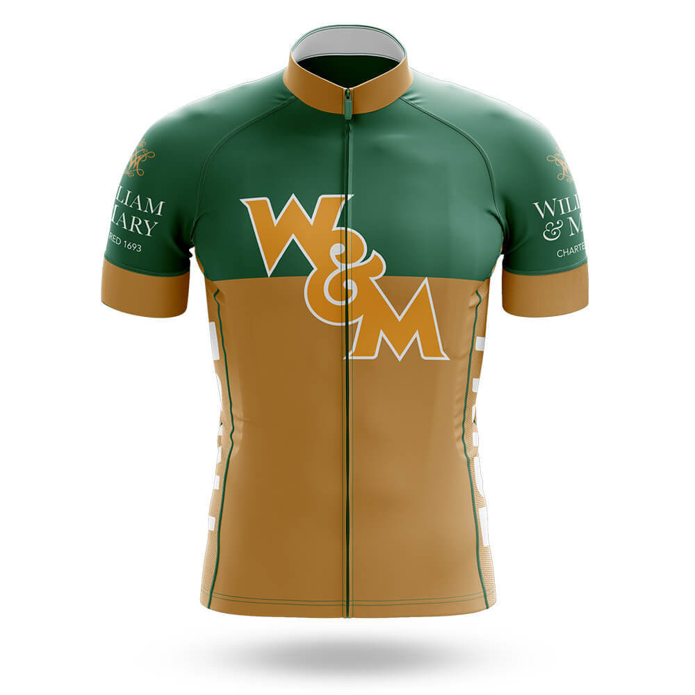 Alternative view of College of William & Mary V2 - Men's Cycling Kit