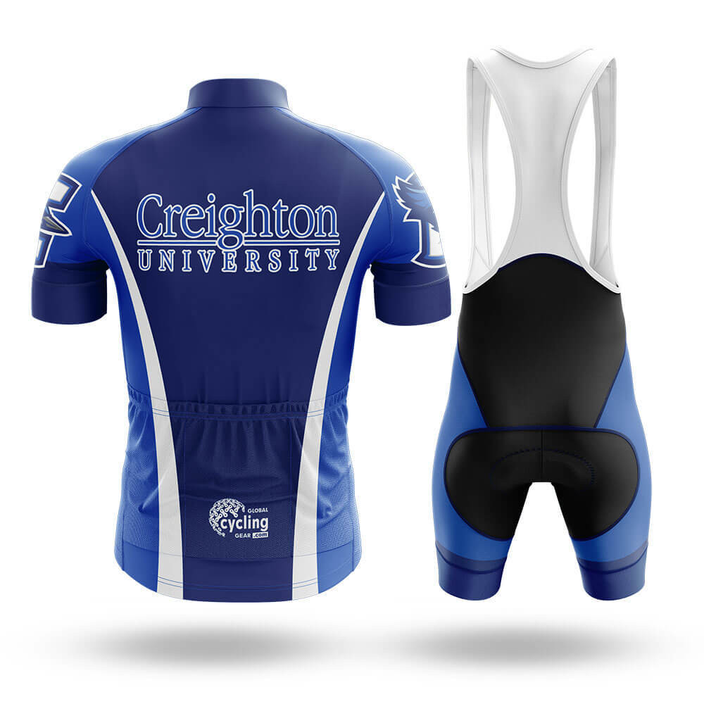 Alternative view of Creighton University - Men's Cycling Kit