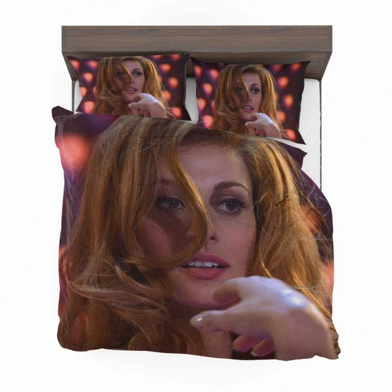 Alternative view of Dalida Movie Bedding Set - Custom Bedding Set