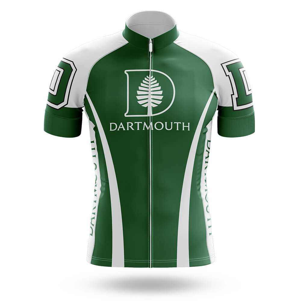 Alternative view of Dartmouth College - Men's Cycling Kit