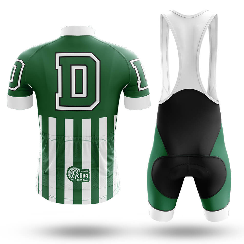 Alternative view of Dartmouth College USA - Men's Cycling Kit