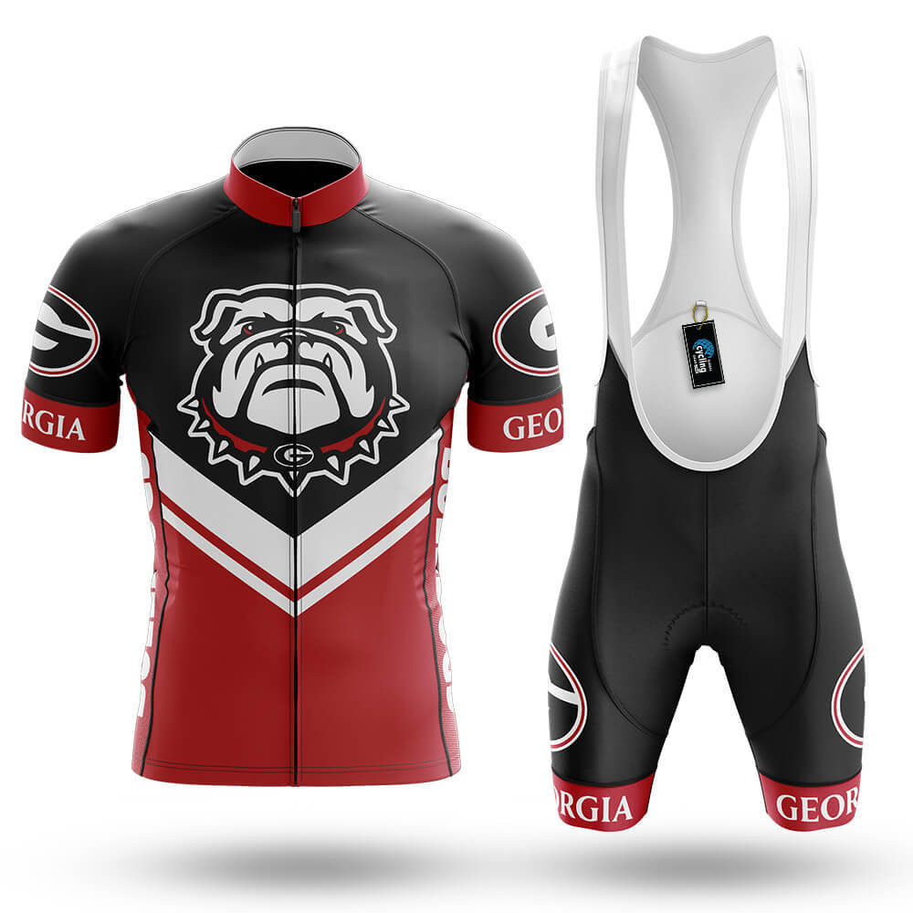 Alternative view of Dawgs V3 - Men's Cycling Kit