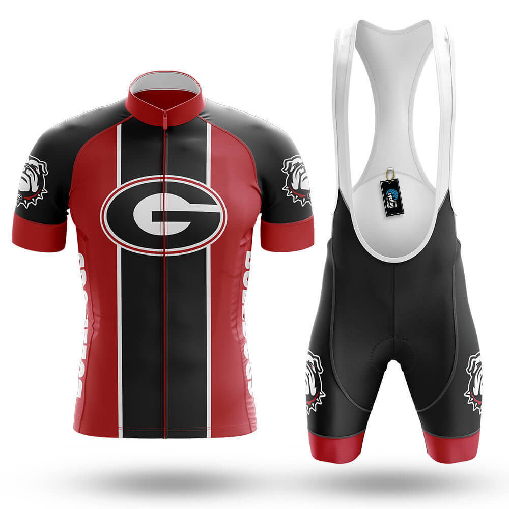 Dawgs V4 - Men's Cycling Kit