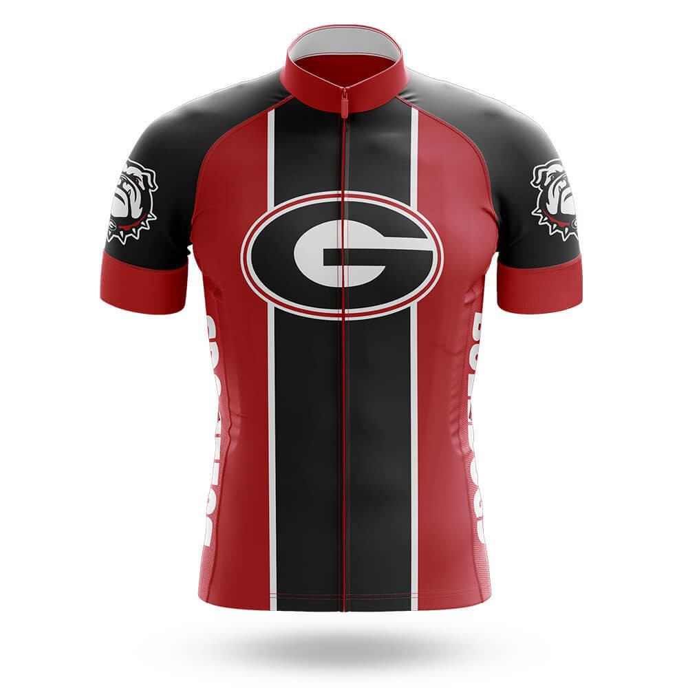 Alternative view of Dawgs V4 - Men's Cycling Kit