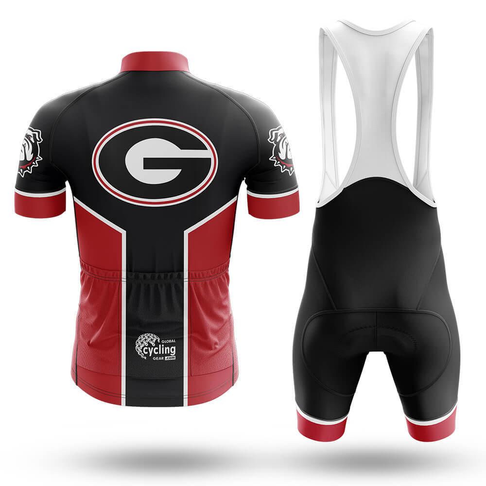 Alternative view of Dawgs V5 - Men's Cycling Kit