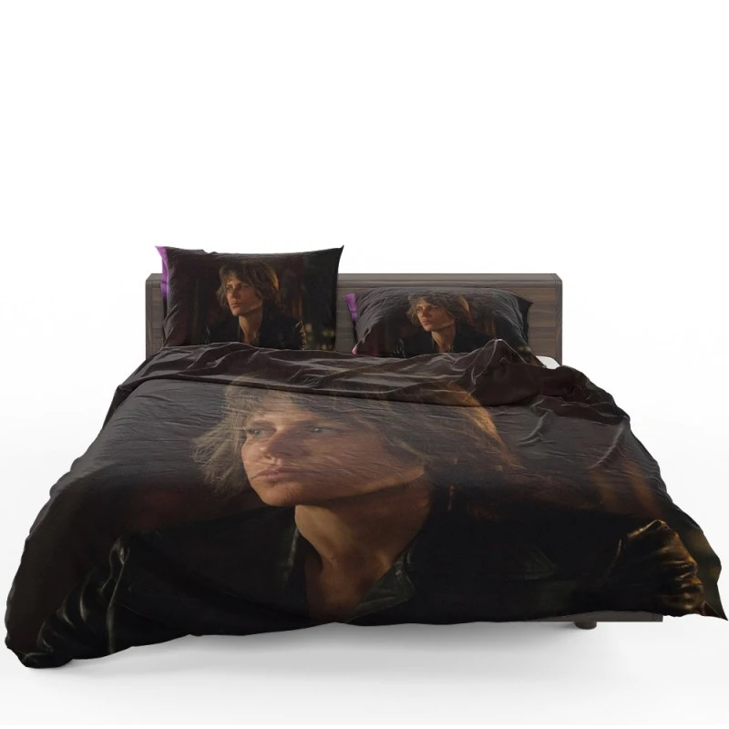 Destroyer Movie Nicole Kidman Bedding Set - Custom Bedding Set