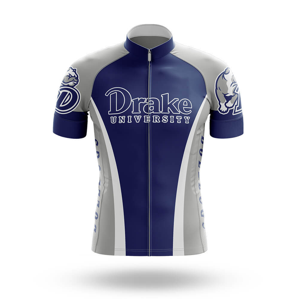 Alternative view of Drake University - Men's Cycling Kit