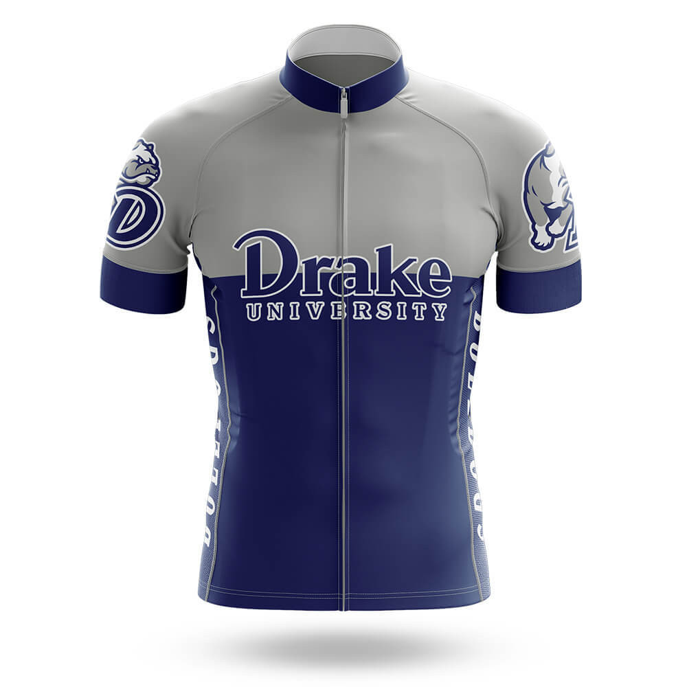 Alternative view of Drake University V2 - Men's Cycling Kit