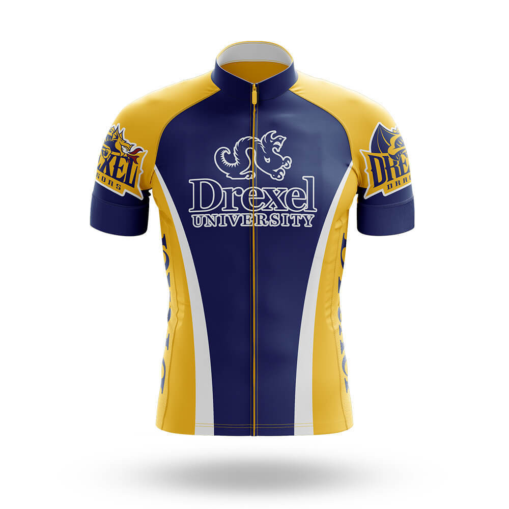 Alternative view of Drexel University - Men's Cycling Kit