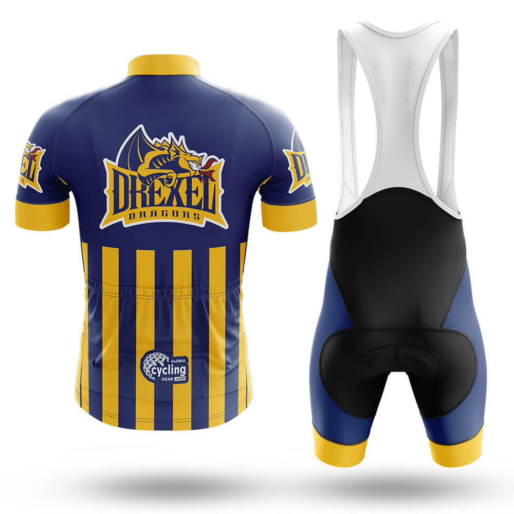 Alternative view of Drexel University USA - Men's Cycling Kit
