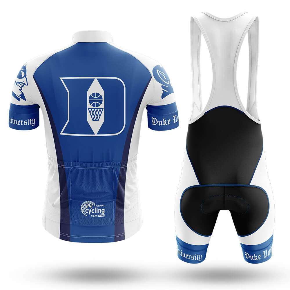Alternative view of Duke University - Men's Cycling Kit