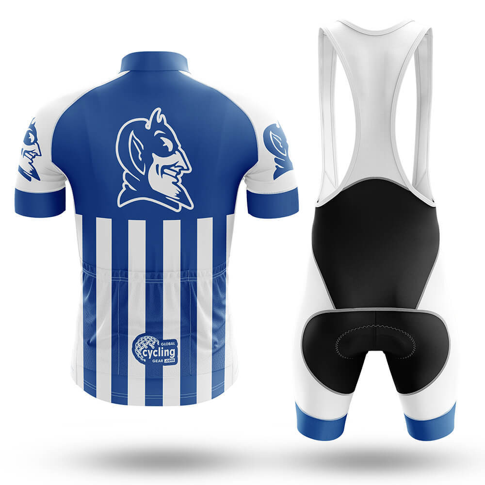 Alternative view of Duke University USA - Men's Cycling Kit