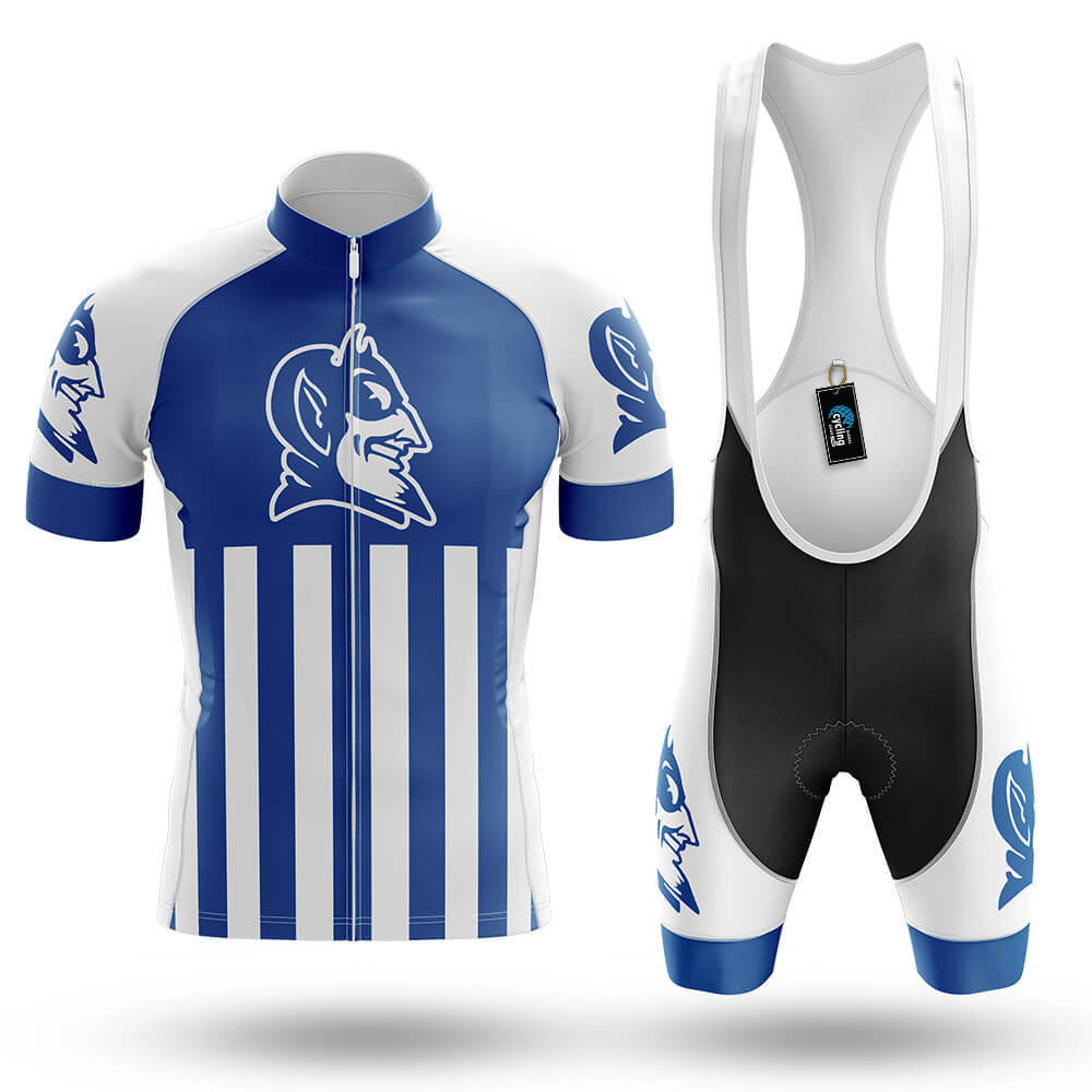 Duke University USA - Men's Cycling Kit