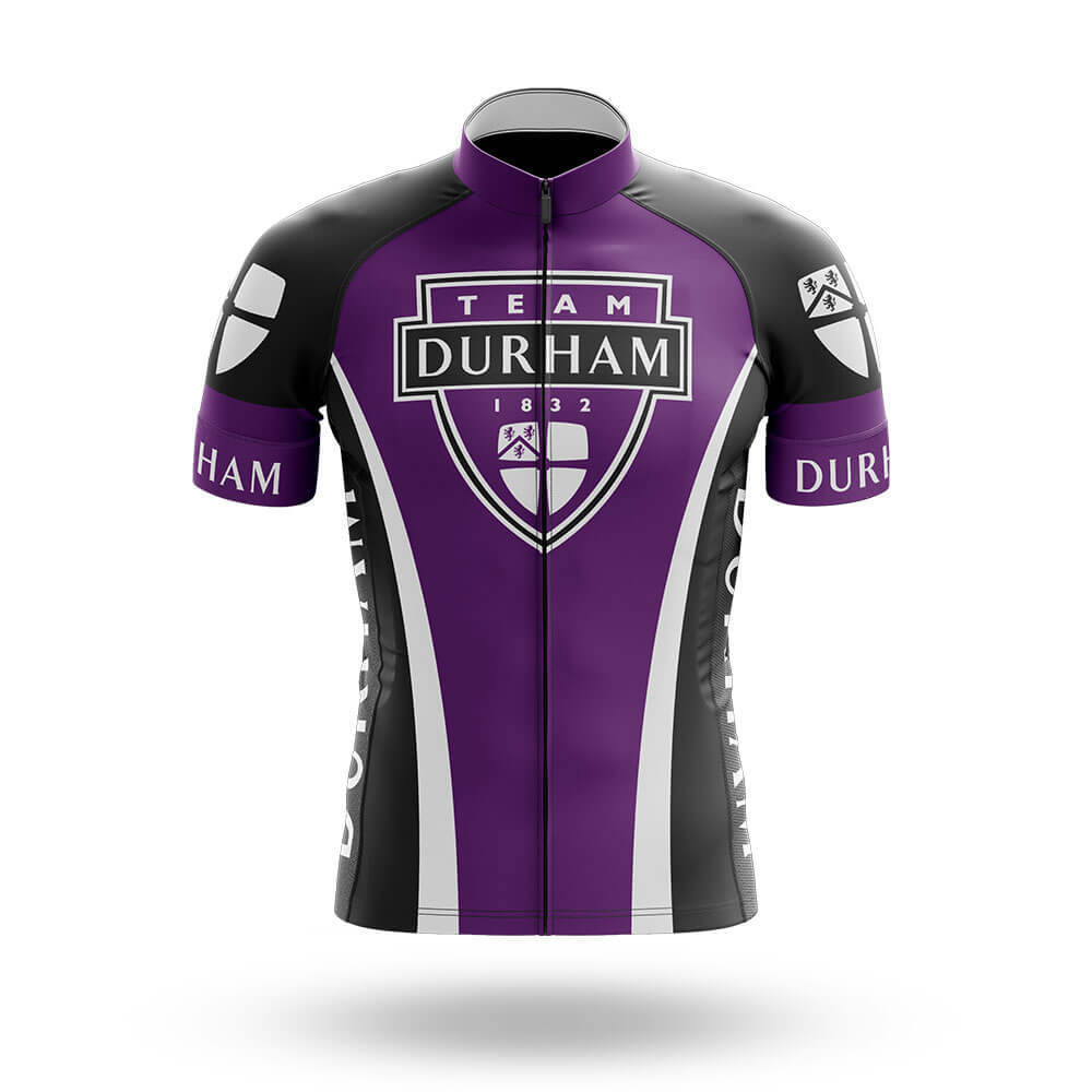 Alternative view of Durham University - Men's Cycling Kit