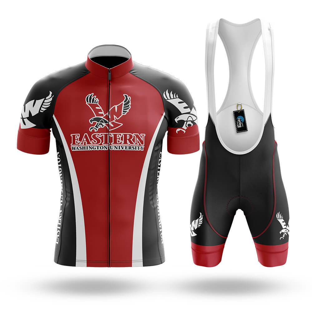 Eastern Washington University - Men's Cycling Kit