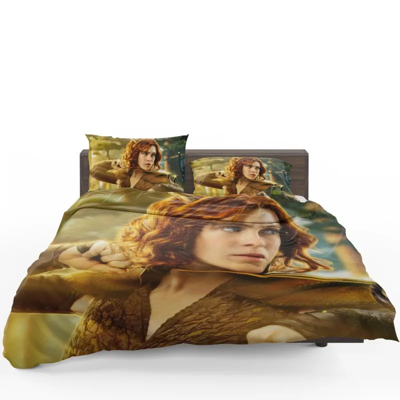 Extraction 2 The Ultimate Showdown Bedding Set - Custom Bedding Set