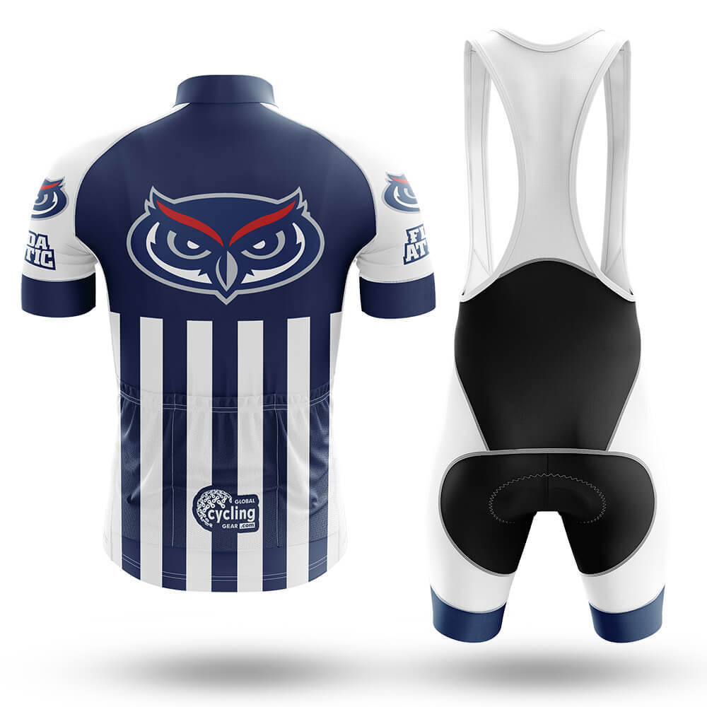 Alternative view of Florida Atlantic University USA - Men's Cycling Kit