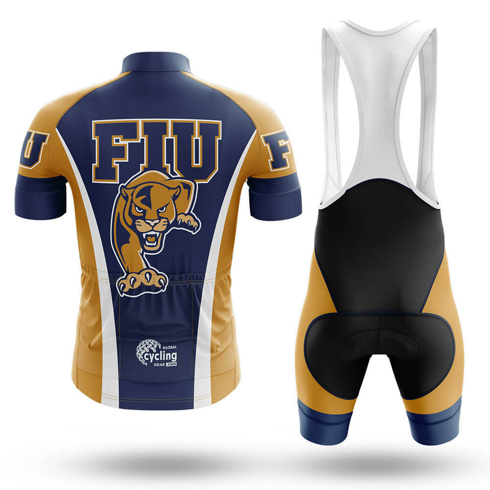 Alternative view of Florida International University - Men's Cycling Kit